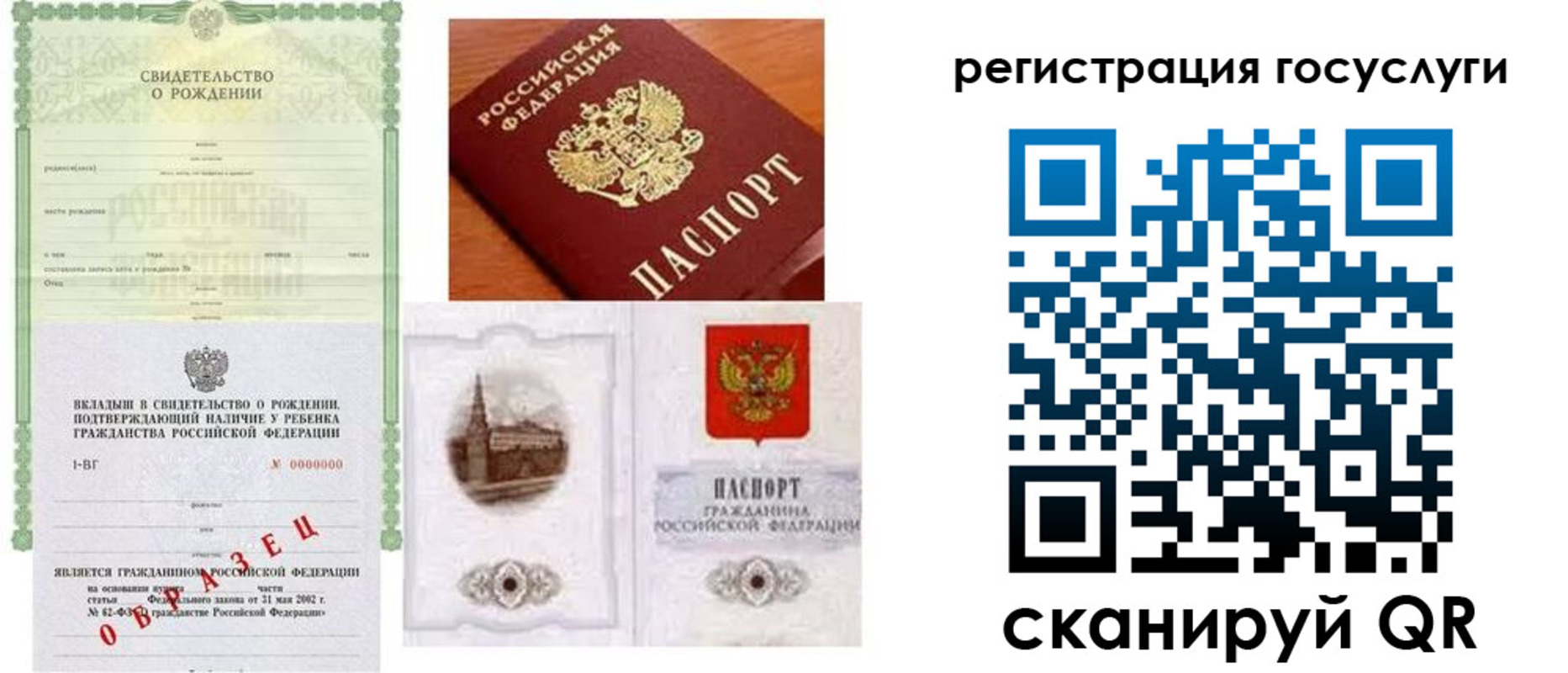 временная регистрация госуслуги в Буйе